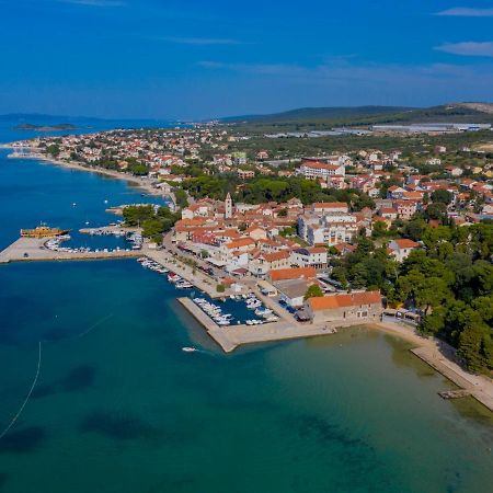 Holiday Home Mihovilka By Interhome Sveti Filip i Jakov Luaran gambar