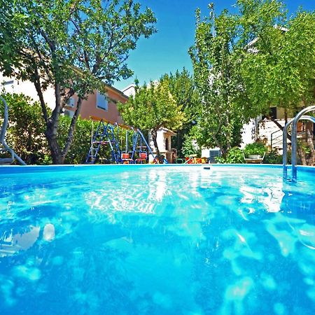 Holiday Home Mihovilka By Interhome Sveti Filip i Jakov Luaran gambar