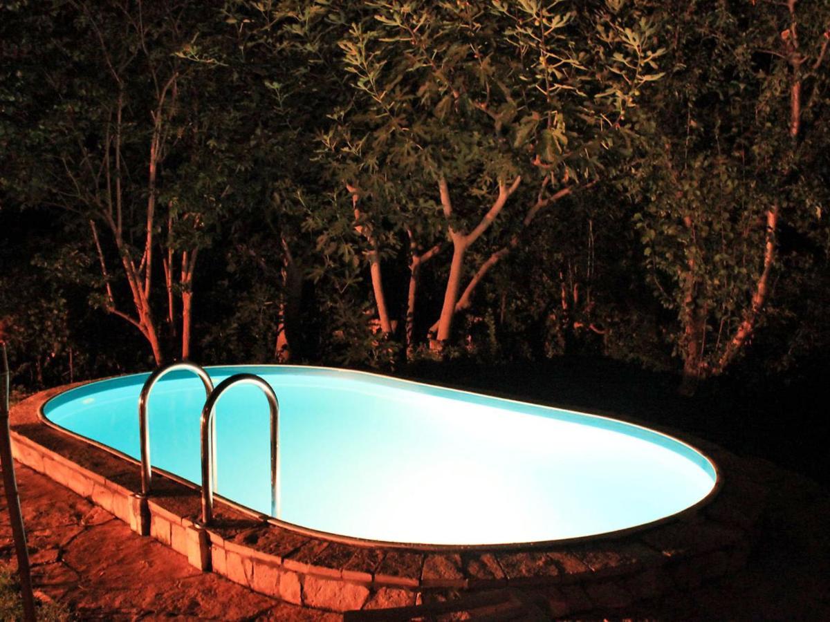 Holiday Home Mihovilka By Interhome Sveti Filip i Jakov Luaran gambar