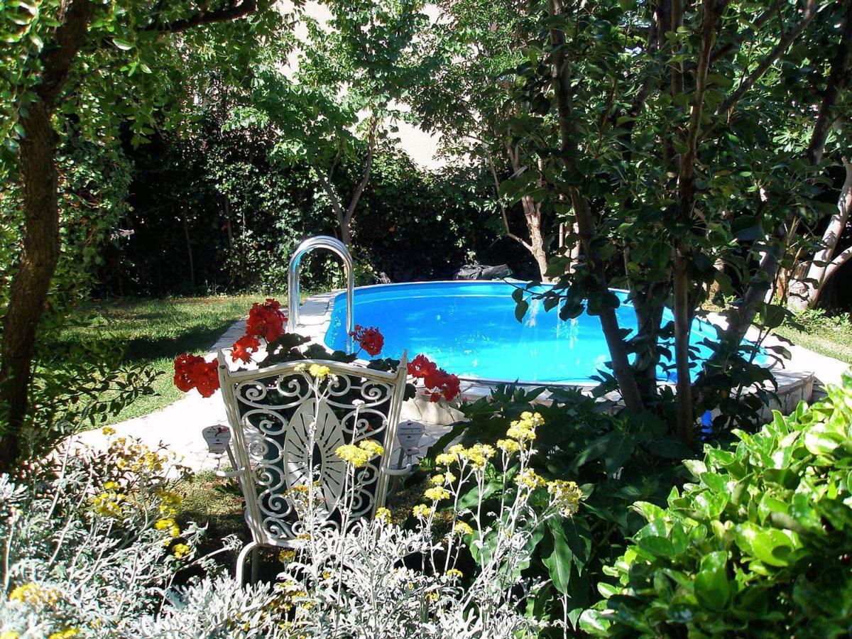 Holiday Home Mihovilka By Interhome Sveti Filip i Jakov Luaran gambar