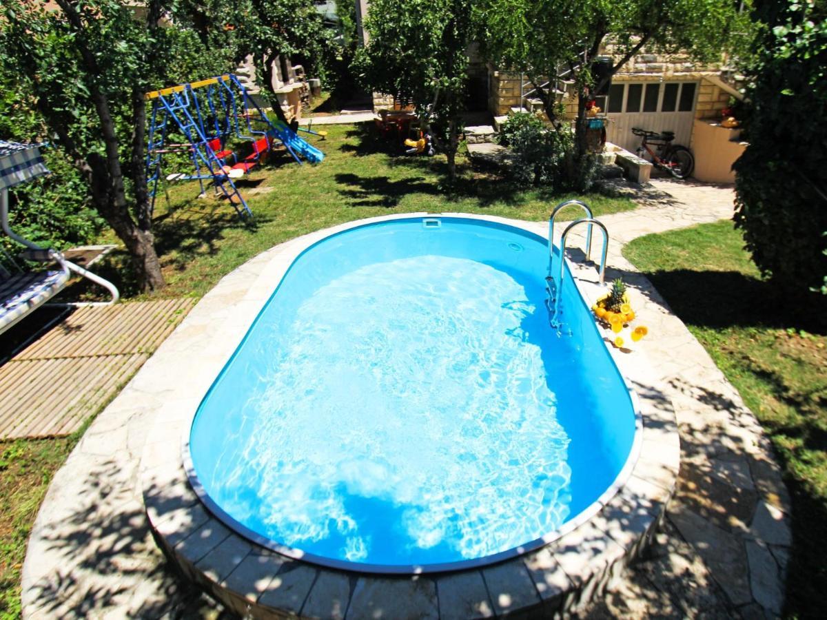 Holiday Home Mihovilka By Interhome Sveti Filip i Jakov Luaran gambar