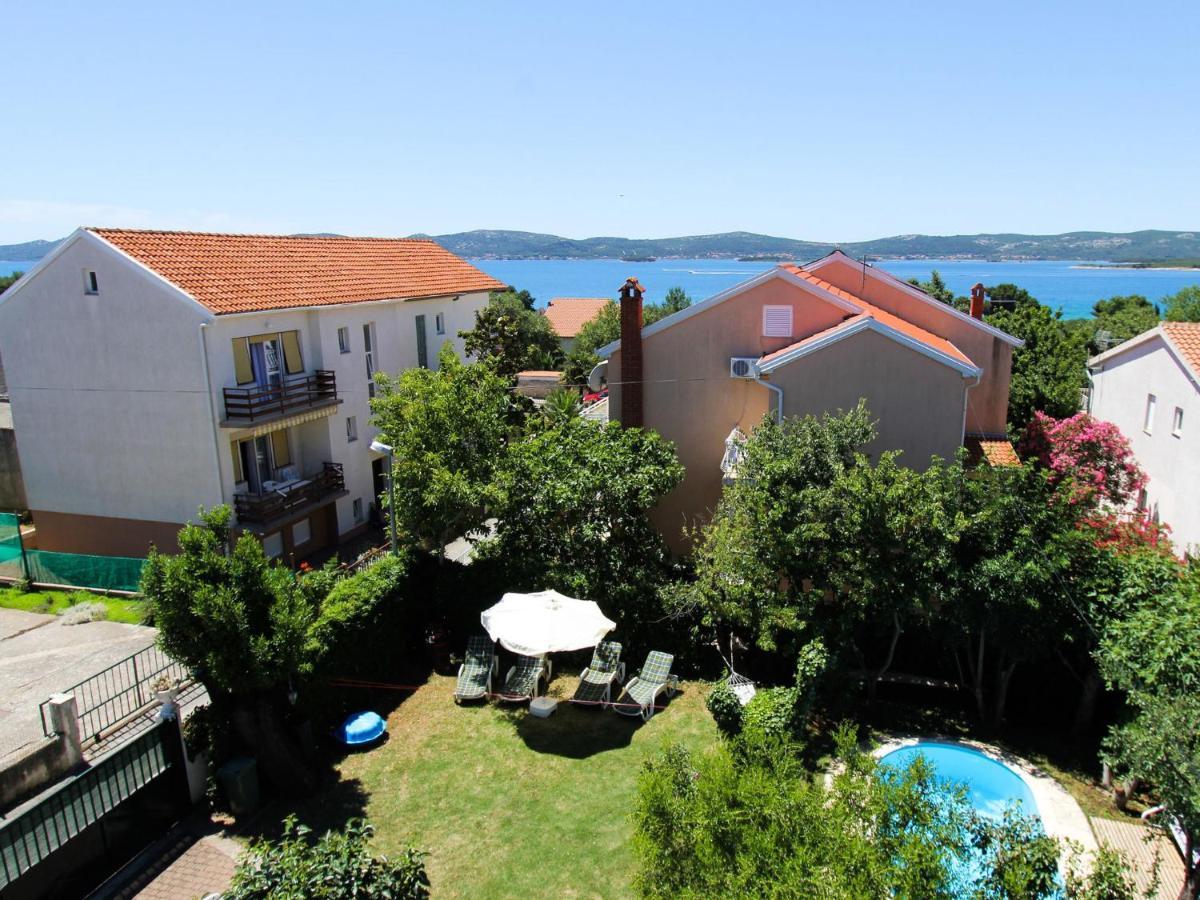 Holiday Home Mihovilka By Interhome Sveti Filip i Jakov Luaran gambar
