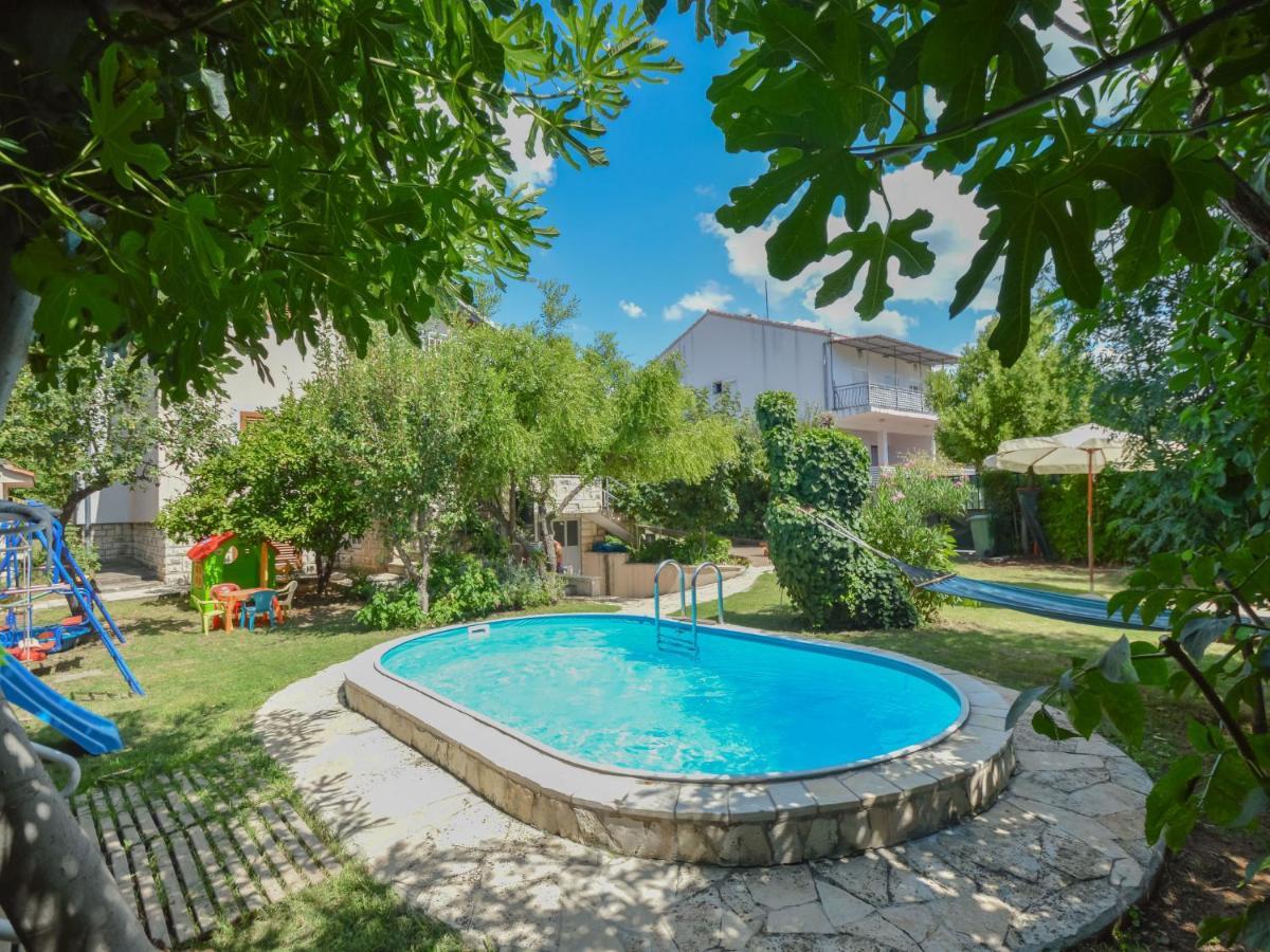 Holiday Home Mihovilka By Interhome Sveti Filip i Jakov Luaran gambar