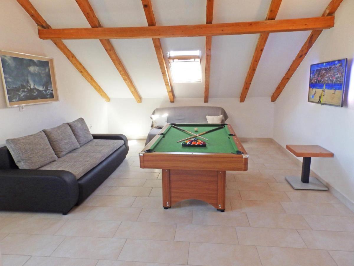 Holiday Home Mihovilka By Interhome Sveti Filip i Jakov Luaran gambar
