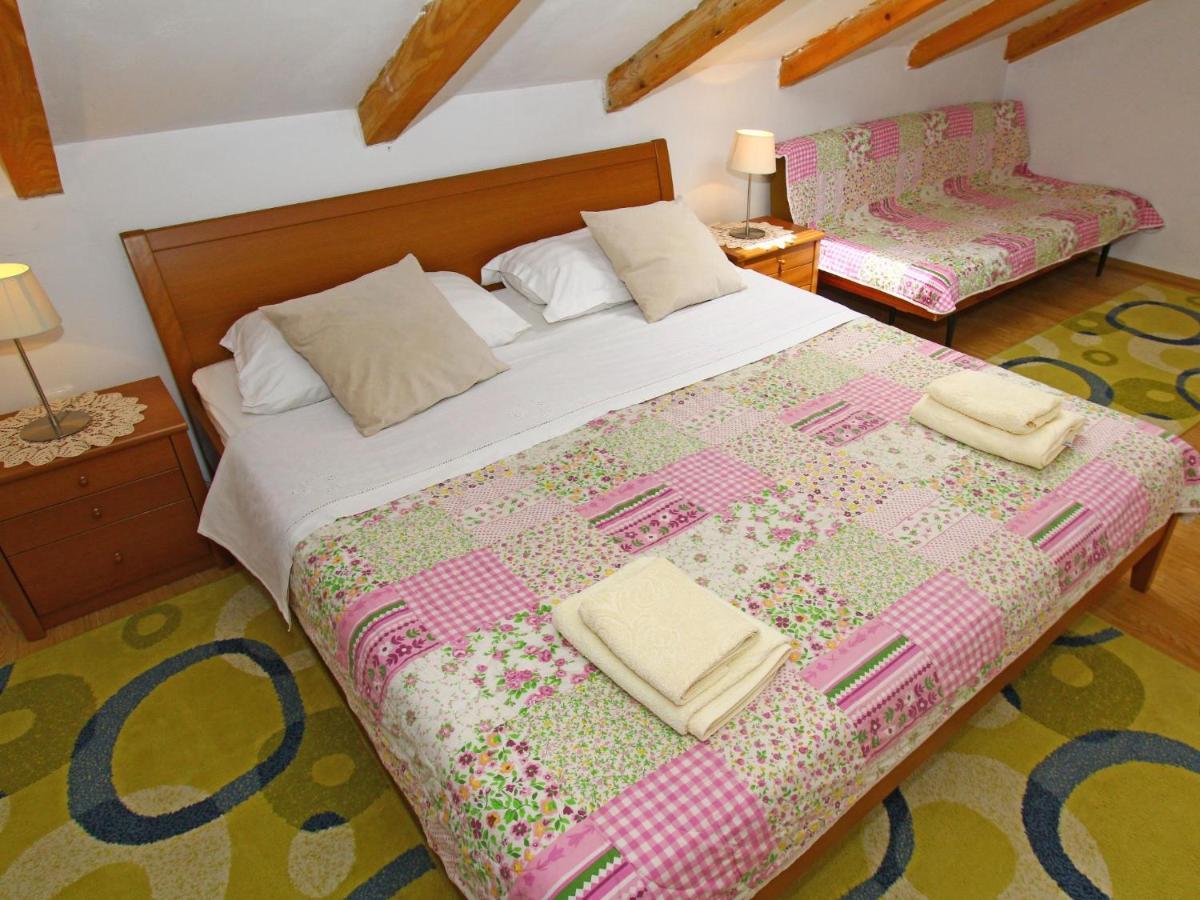 Holiday Home Mihovilka By Interhome Sveti Filip i Jakov Luaran gambar