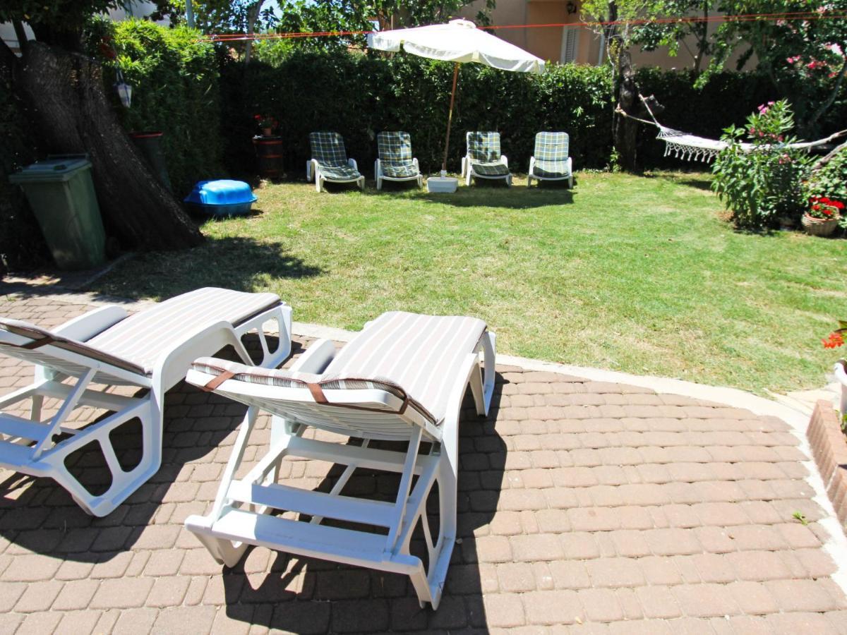 Holiday Home Mihovilka By Interhome Sveti Filip i Jakov Luaran gambar