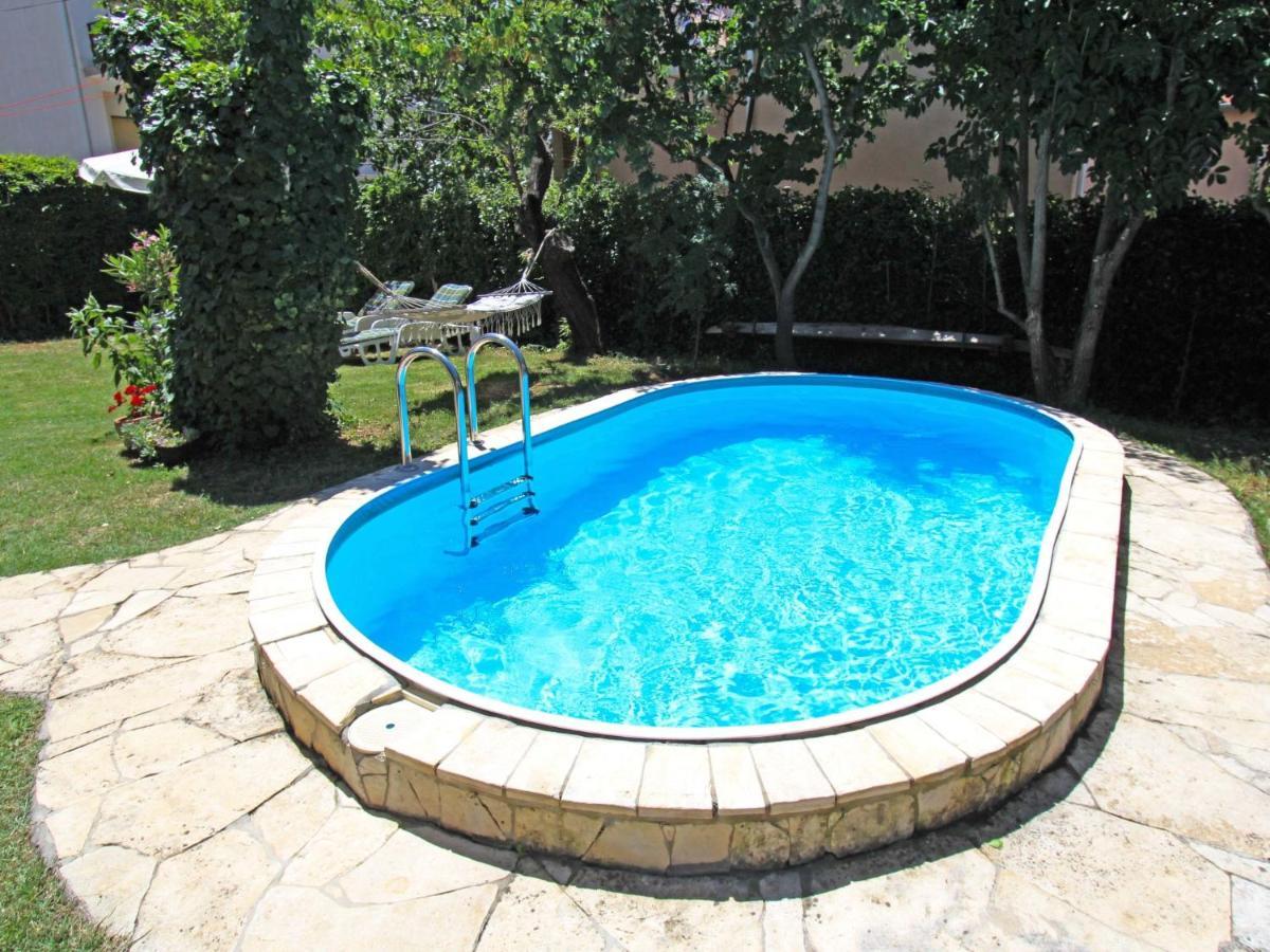 Holiday Home Mihovilka By Interhome Sveti Filip i Jakov Luaran gambar