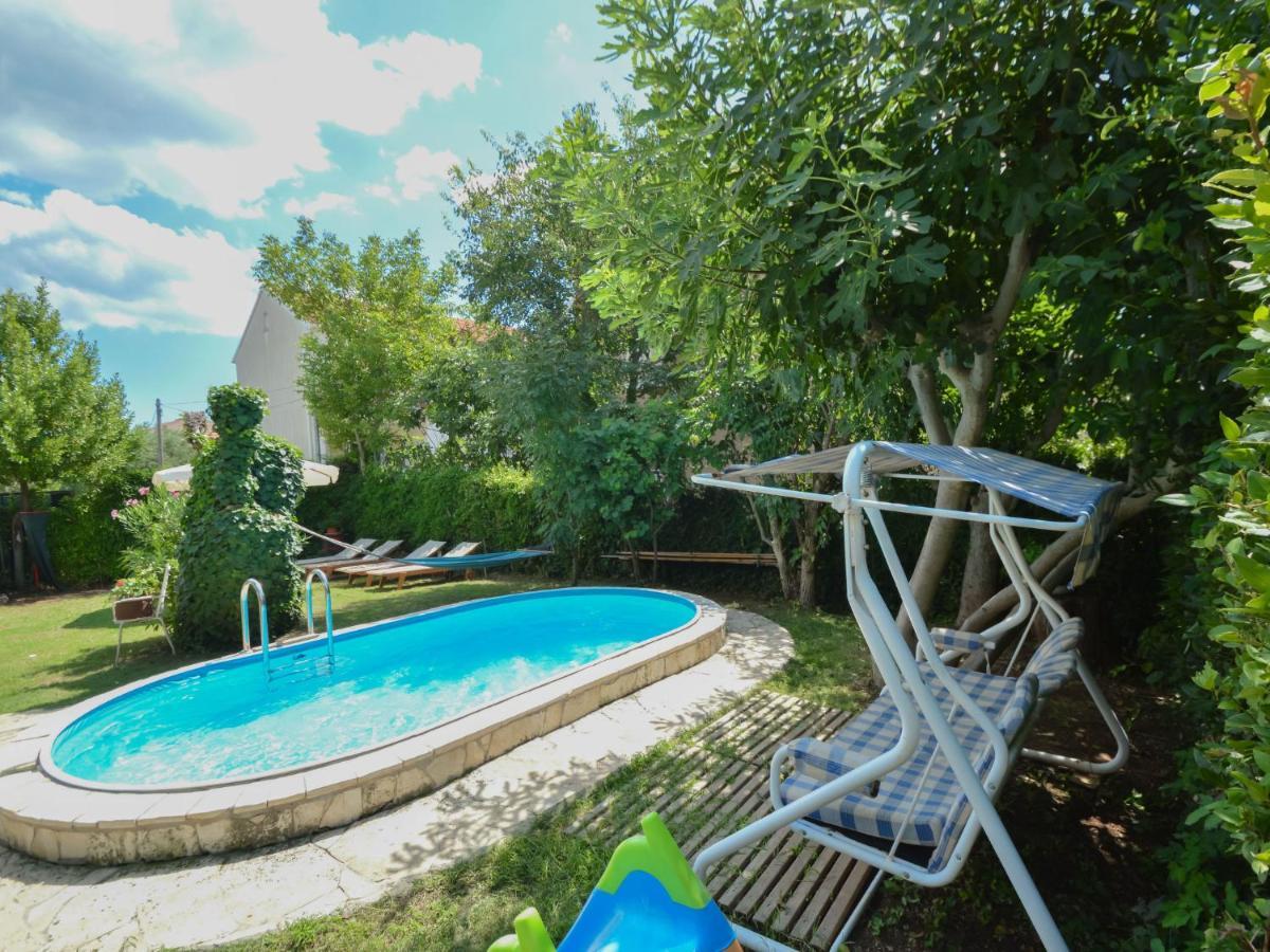 Holiday Home Mihovilka By Interhome Sveti Filip i Jakov Luaran gambar