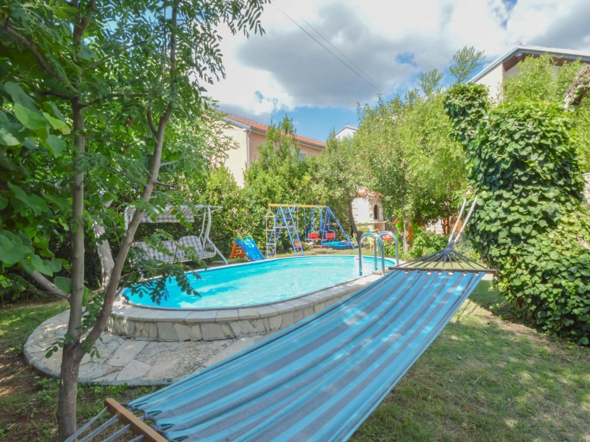Holiday Home Mihovilka By Interhome Sveti Filip i Jakov Luaran gambar