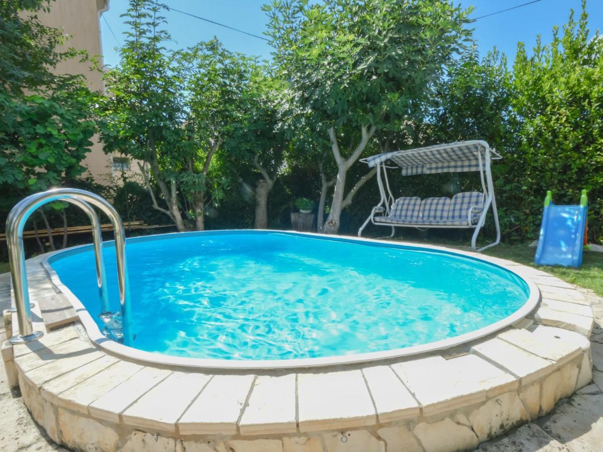 Holiday Home Mihovilka By Interhome Sveti Filip i Jakov Luaran gambar