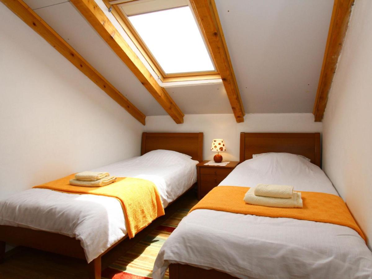 Holiday Home Mihovilka By Interhome Sveti Filip i Jakov Luaran gambar
