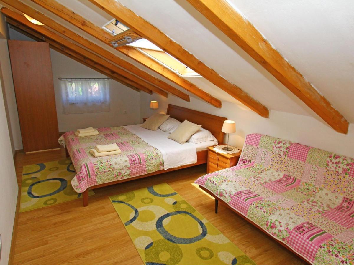 Holiday Home Mihovilka By Interhome Sveti Filip i Jakov Luaran gambar
