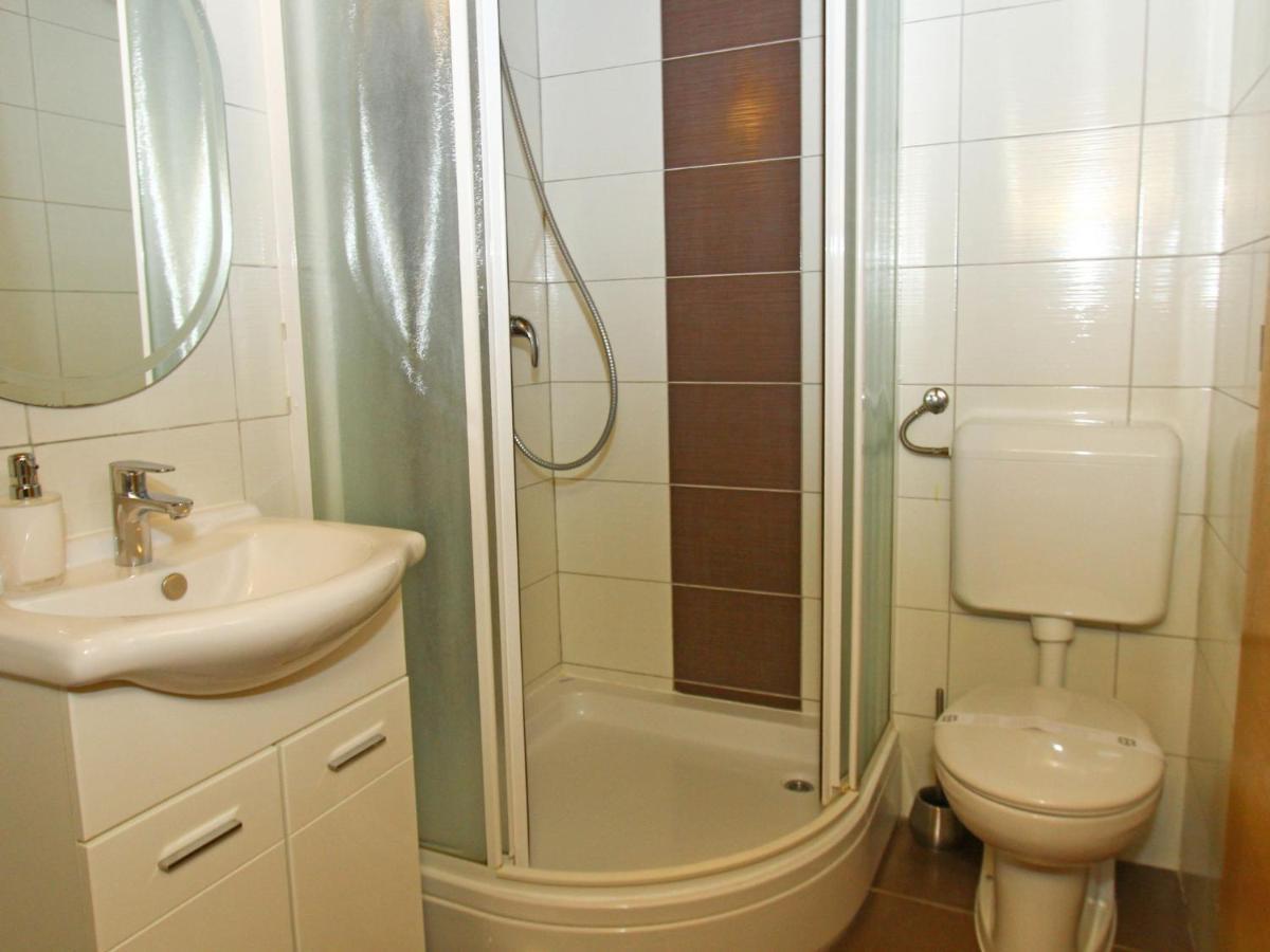Holiday Home Mihovilka By Interhome Sveti Filip i Jakov Luaran gambar