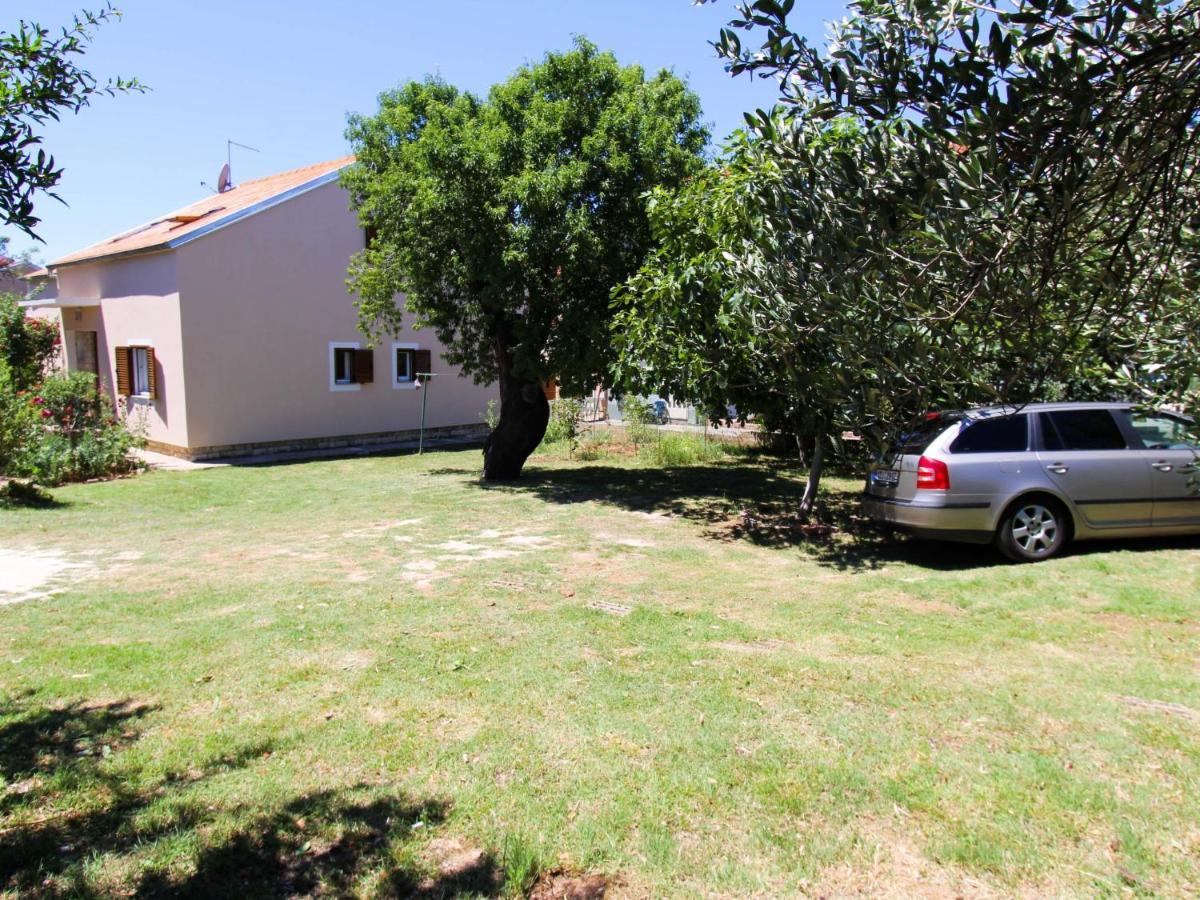 Holiday Home Mihovilka By Interhome Sveti Filip i Jakov Luaran gambar