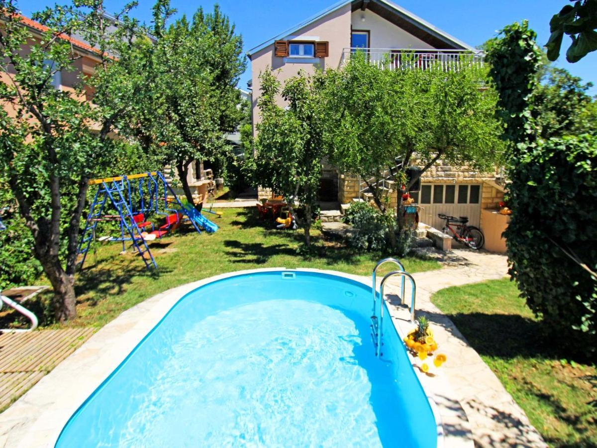 Holiday Home Mihovilka By Interhome Sveti Filip i Jakov Luaran gambar