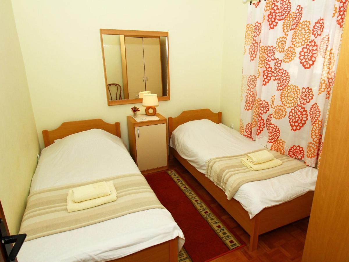 Holiday Home Mihovilka By Interhome Sveti Filip i Jakov Luaran gambar