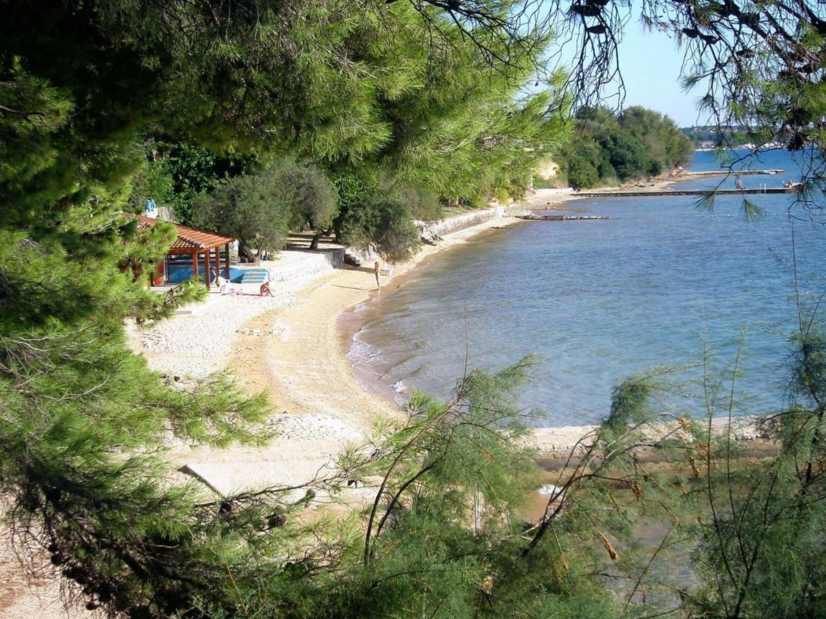 Holiday Home Mihovilka By Interhome Sveti Filip i Jakov Luaran gambar
