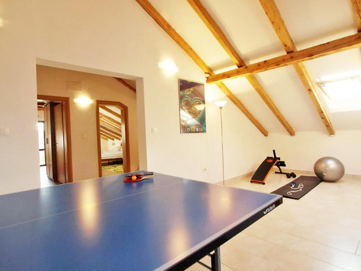 Holiday Home Mihovilka By Interhome Sveti Filip i Jakov Luaran gambar