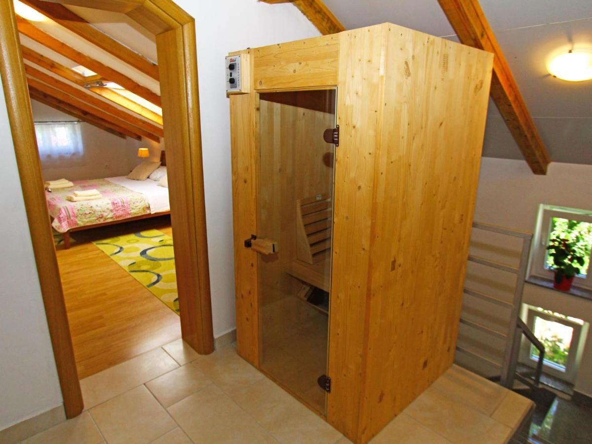 Holiday Home Mihovilka By Interhome Sveti Filip i Jakov Luaran gambar