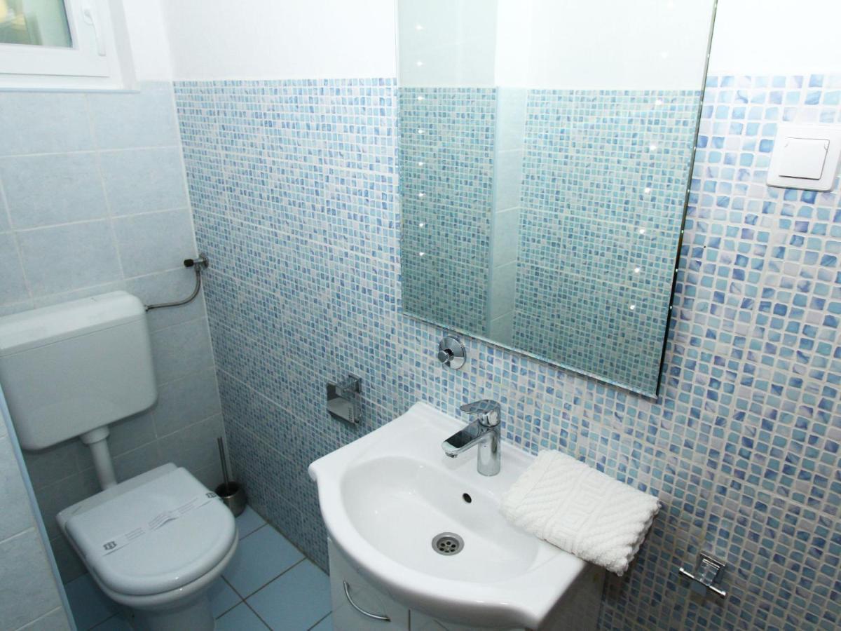 Holiday Home Mihovilka By Interhome Sveti Filip i Jakov Luaran gambar