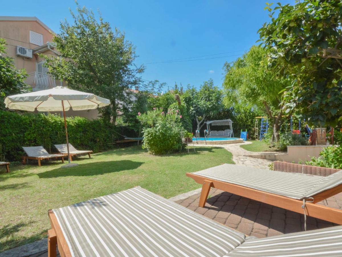 Holiday Home Mihovilka By Interhome Sveti Filip i Jakov Luaran gambar