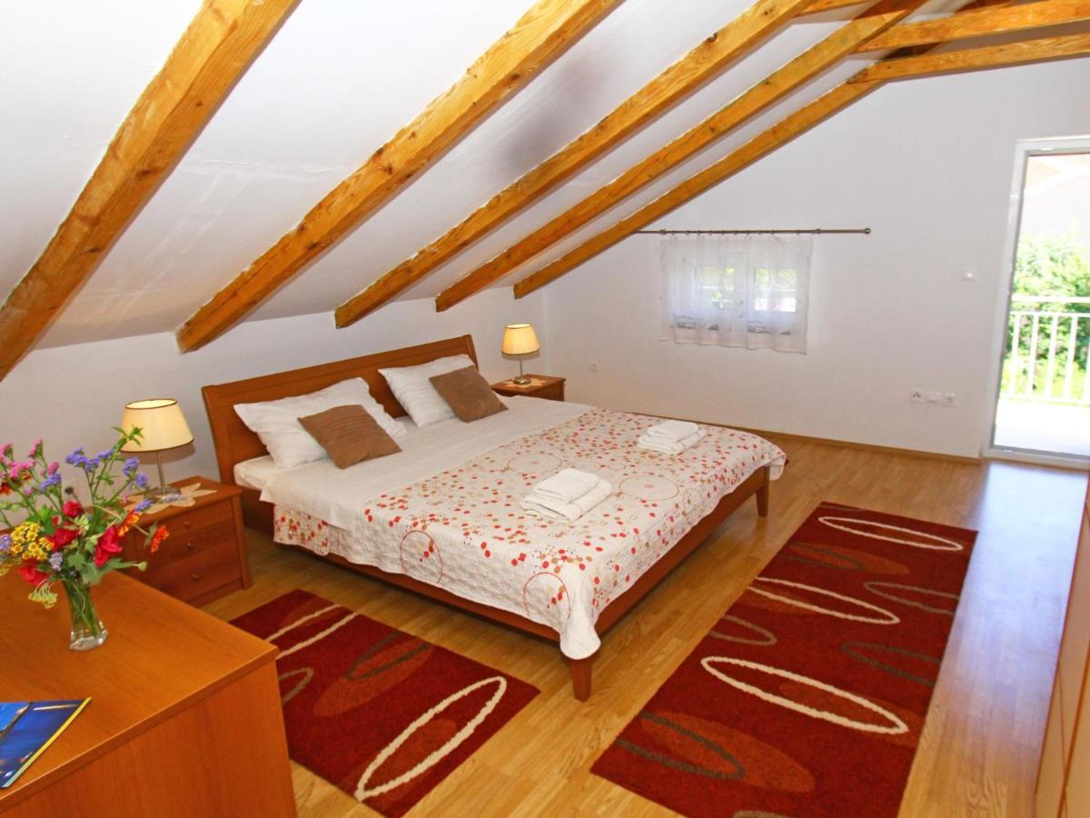 Holiday Home Mihovilka By Interhome Sveti Filip i Jakov Luaran gambar