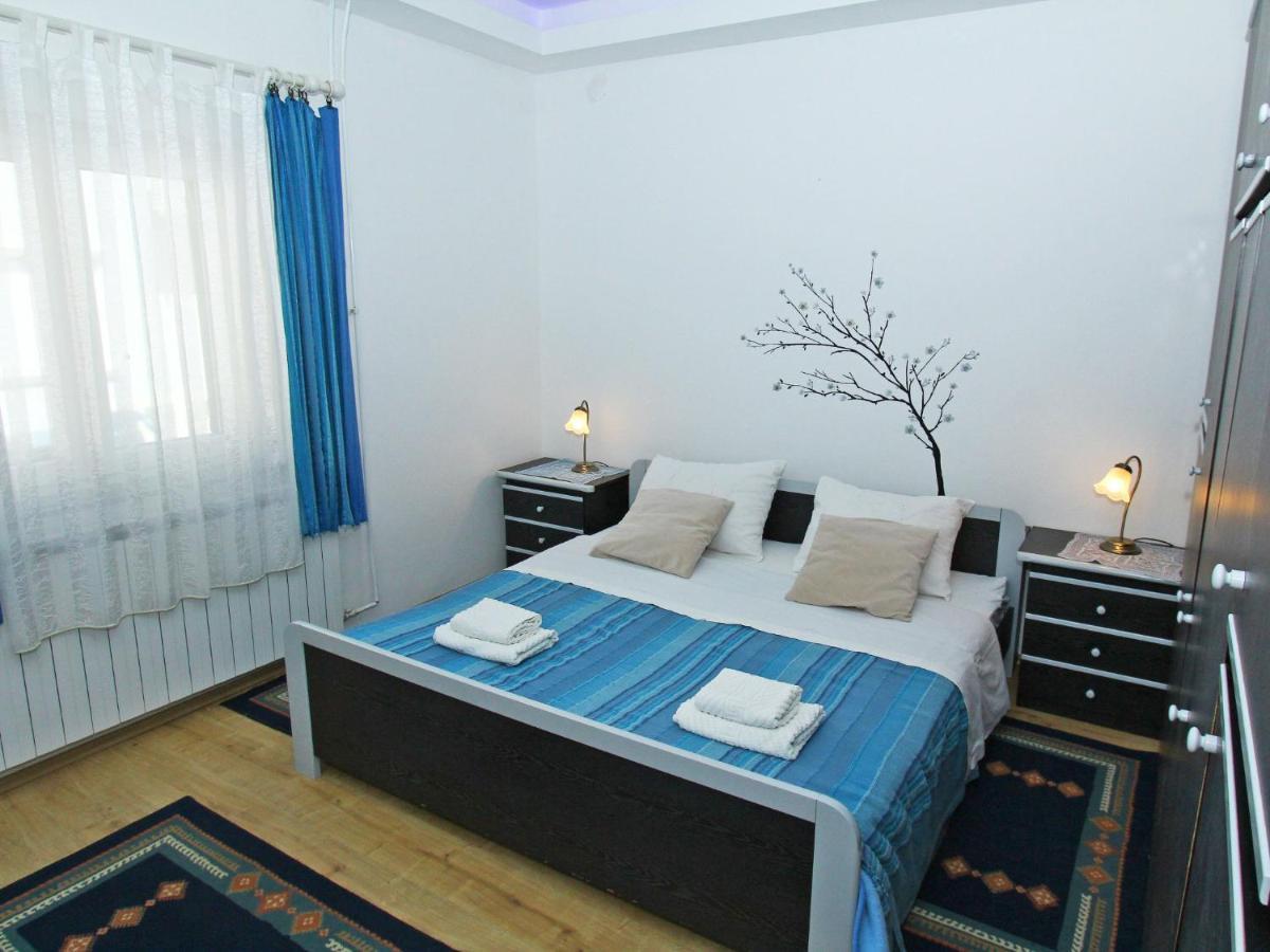 Holiday Home Mihovilka By Interhome Sveti Filip i Jakov Luaran gambar
