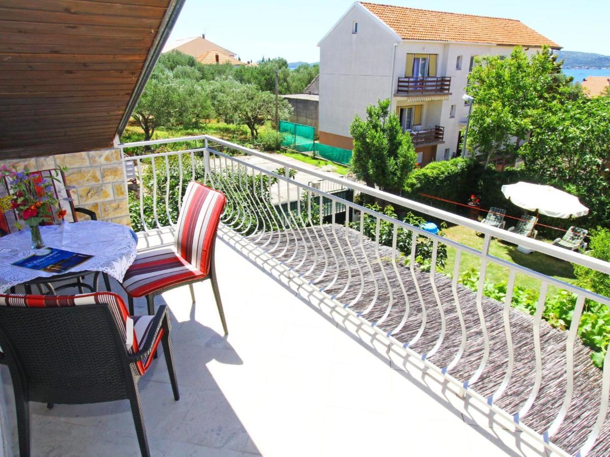 Holiday Home Mihovilka By Interhome Sveti Filip i Jakov Luaran gambar