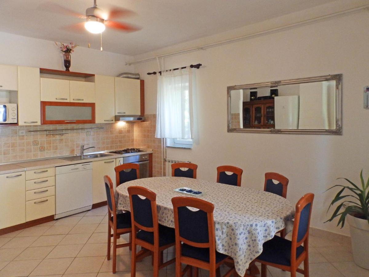 Holiday Home Mihovilka By Interhome Sveti Filip i Jakov Luaran gambar