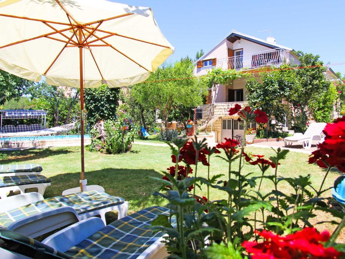 Holiday Home Mihovilka By Interhome Sveti Filip i Jakov Luaran gambar