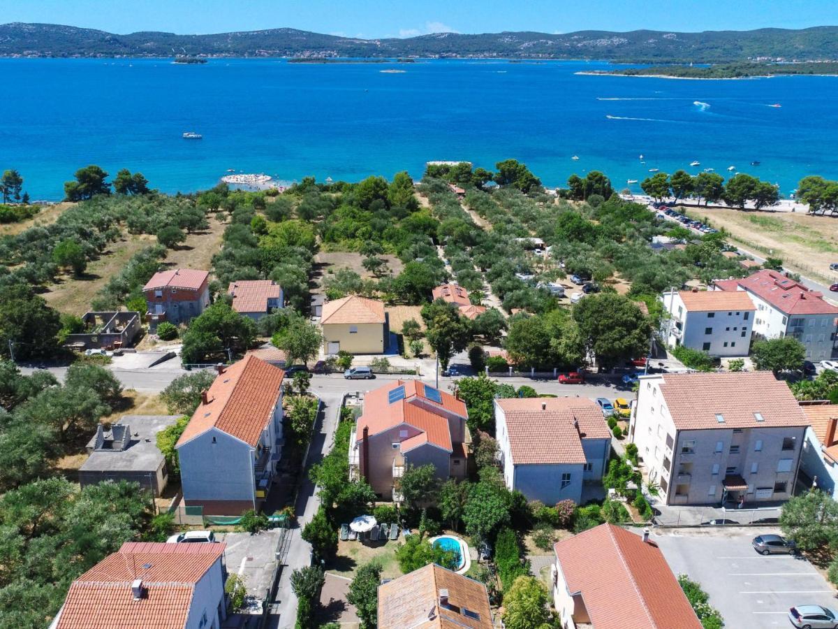 Holiday Home Mihovilka By Interhome Sveti Filip i Jakov Luaran gambar