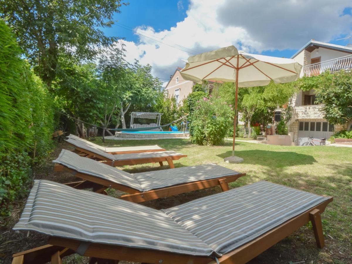 Holiday Home Mihovilka By Interhome Sveti Filip i Jakov Luaran gambar