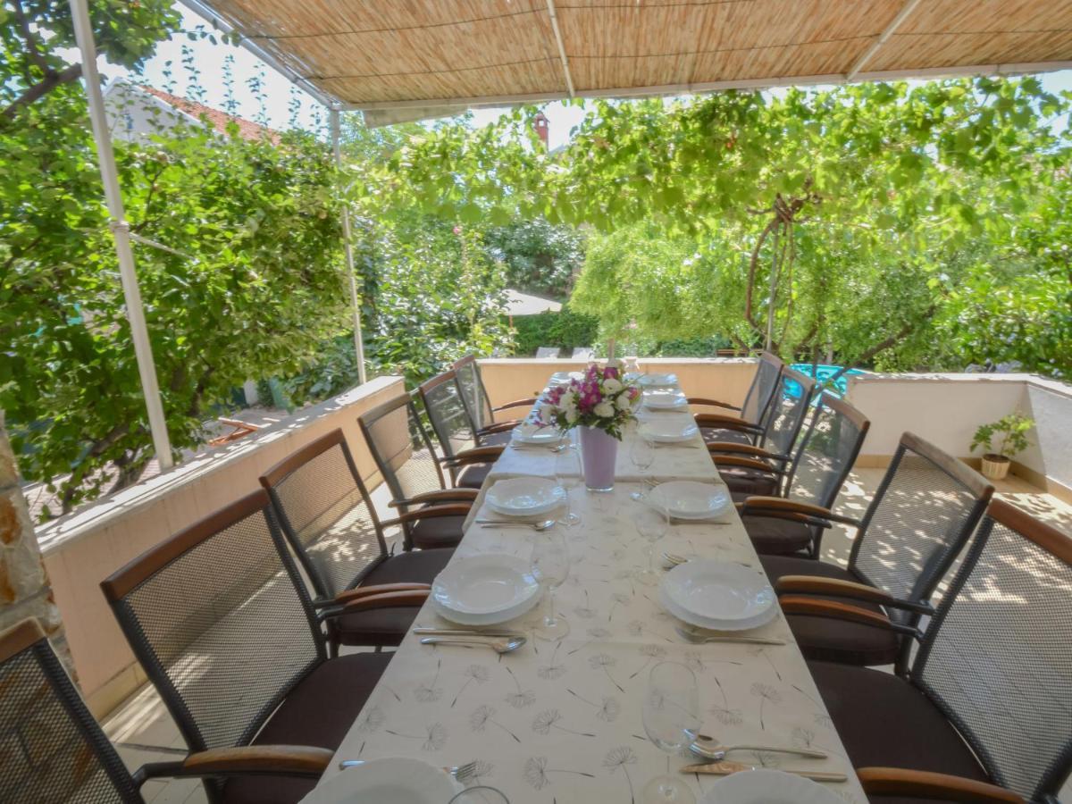 Holiday Home Mihovilka By Interhome Sveti Filip i Jakov Luaran gambar