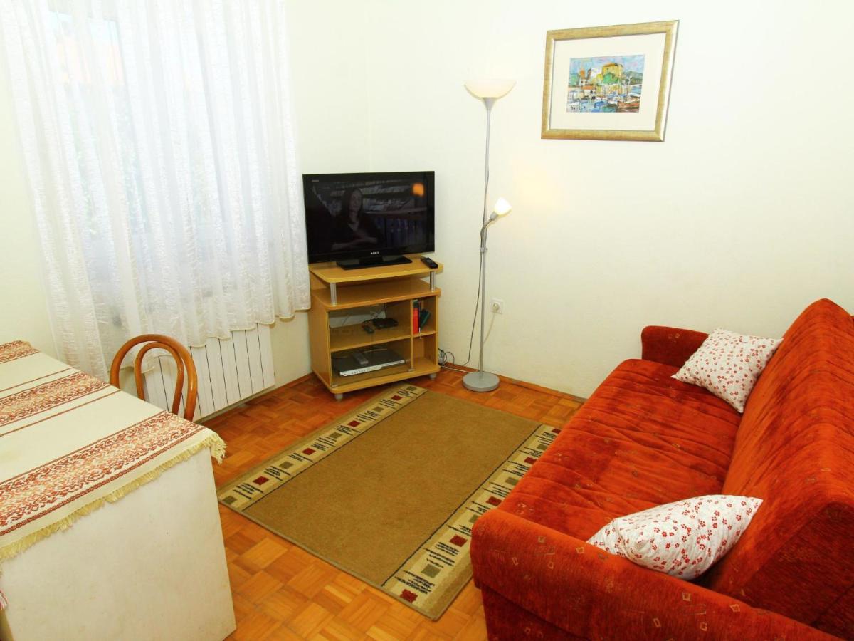 Holiday Home Mihovilka By Interhome Sveti Filip i Jakov Luaran gambar