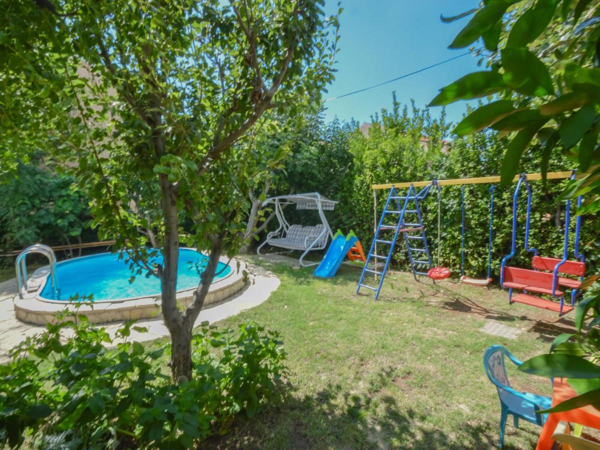 Holiday Home Mihovilka By Interhome Sveti Filip i Jakov Luaran gambar
