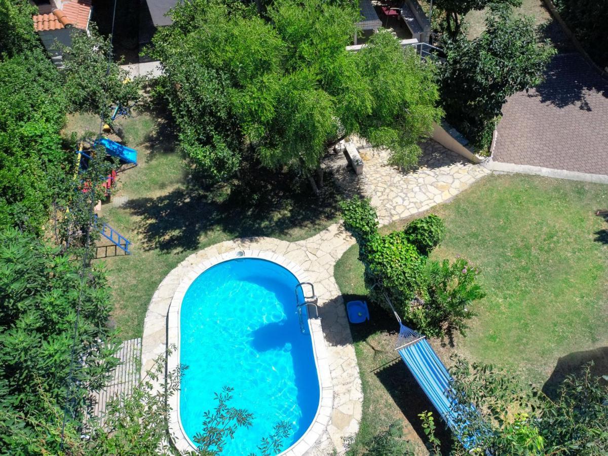 Holiday Home Mihovilka By Interhome Sveti Filip i Jakov Luaran gambar