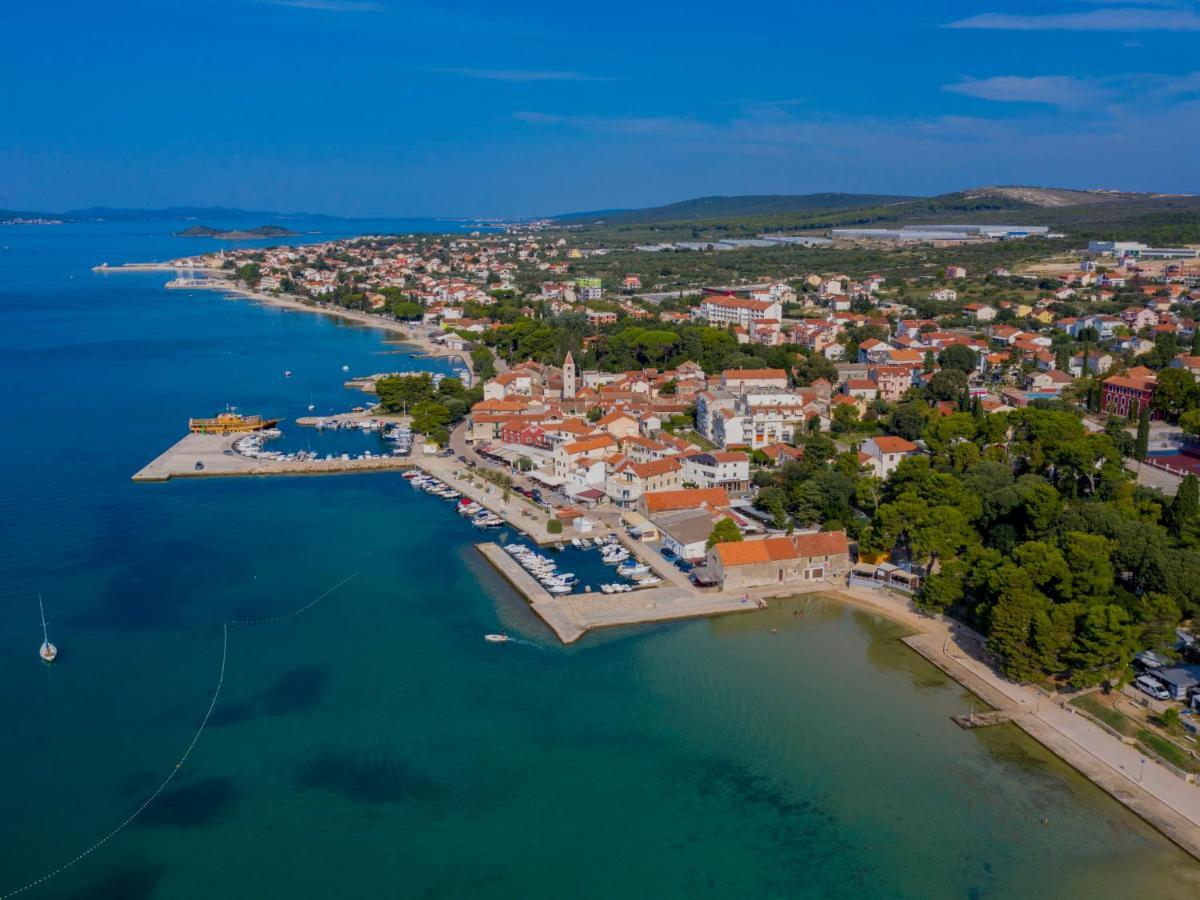Holiday Home Mihovilka By Interhome Sveti Filip i Jakov Luaran gambar