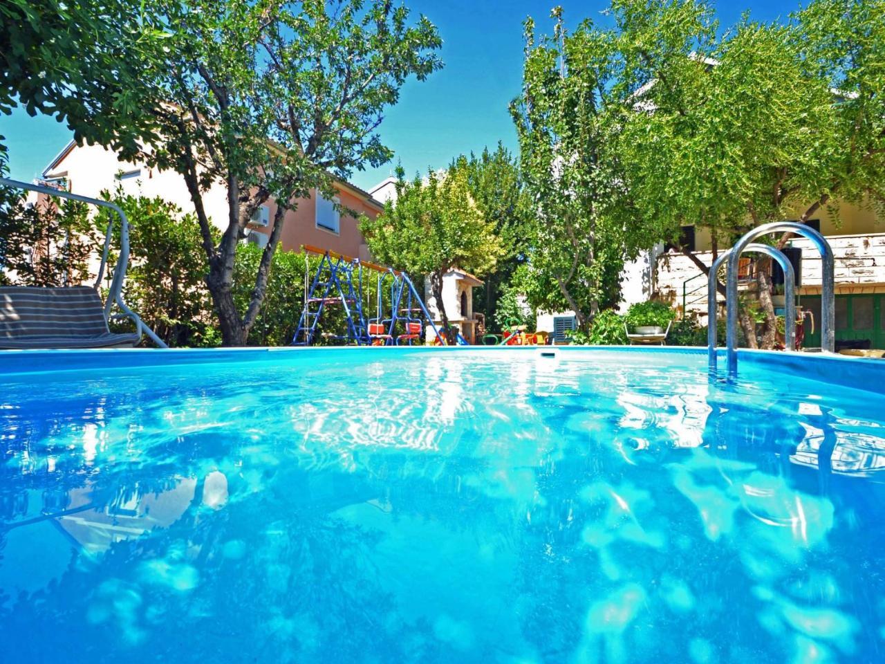 Holiday Home Mihovilka By Interhome Sveti Filip i Jakov Luaran gambar